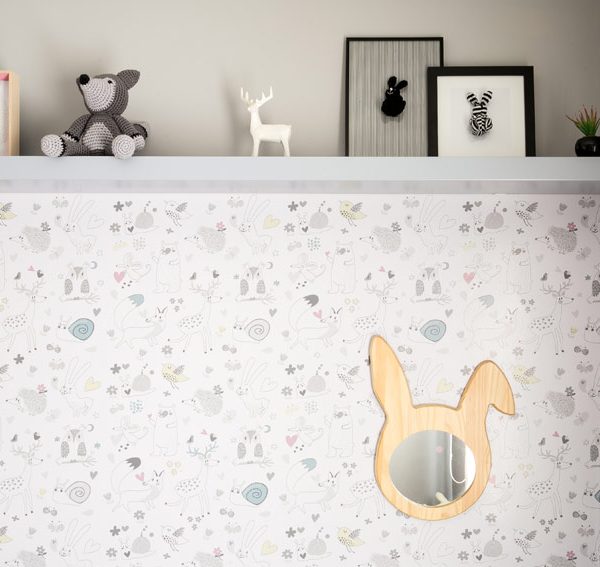 Inspiração Escandinava