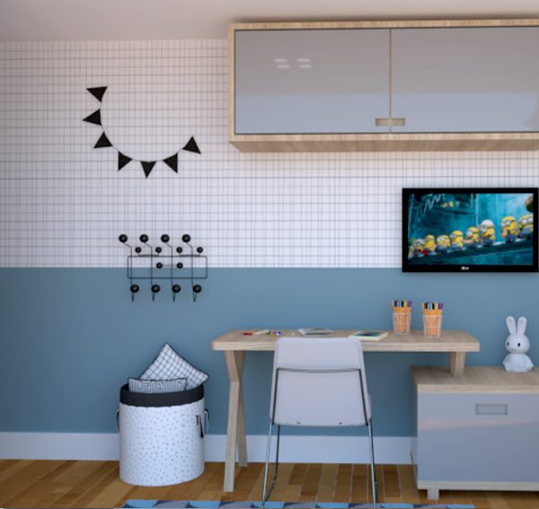 Peças de design assinado