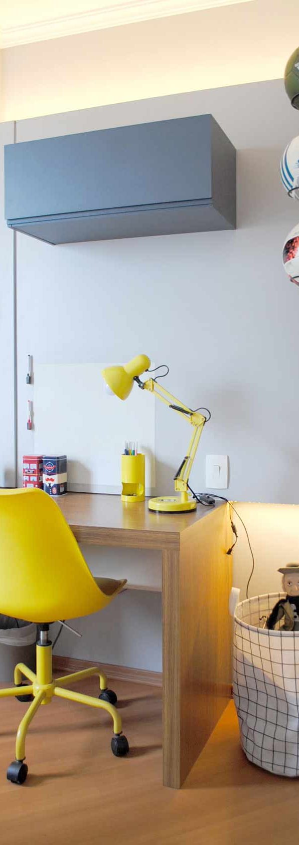 Marcenaria sob medida para aproveitar cada cantinho